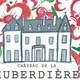 Château de la Huberdière